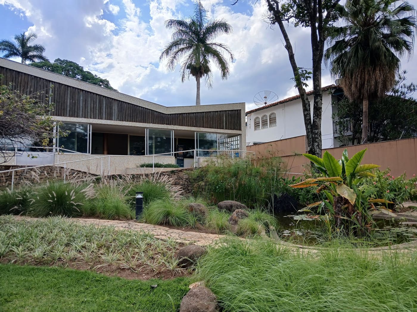 Museu Casa Kubitschek