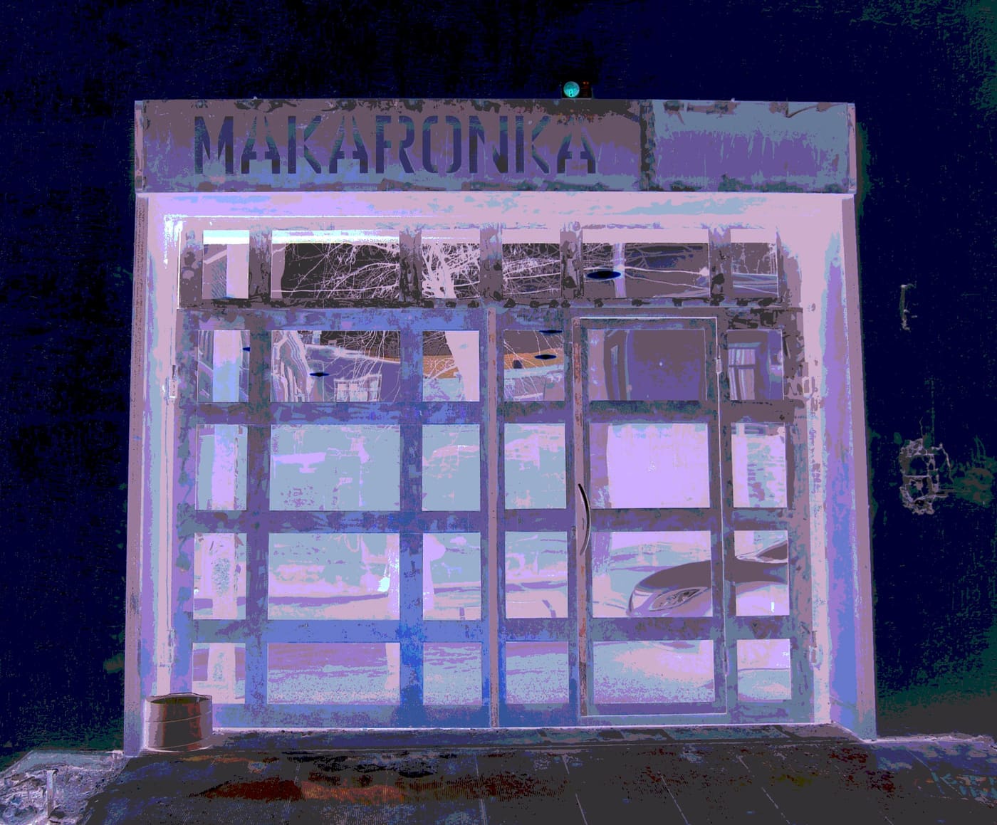 MAKARONKA