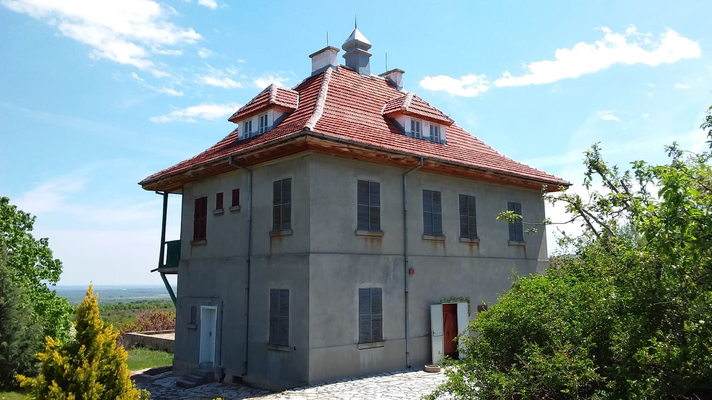 Aleksandar Stamboliyski museum