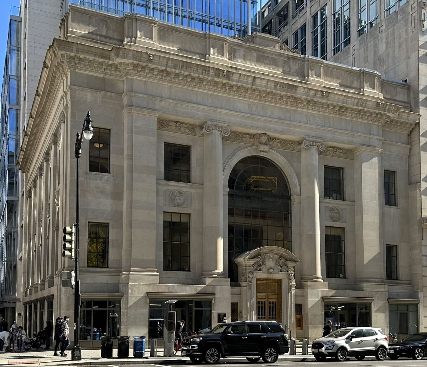 Armenian Genocide Museum of America