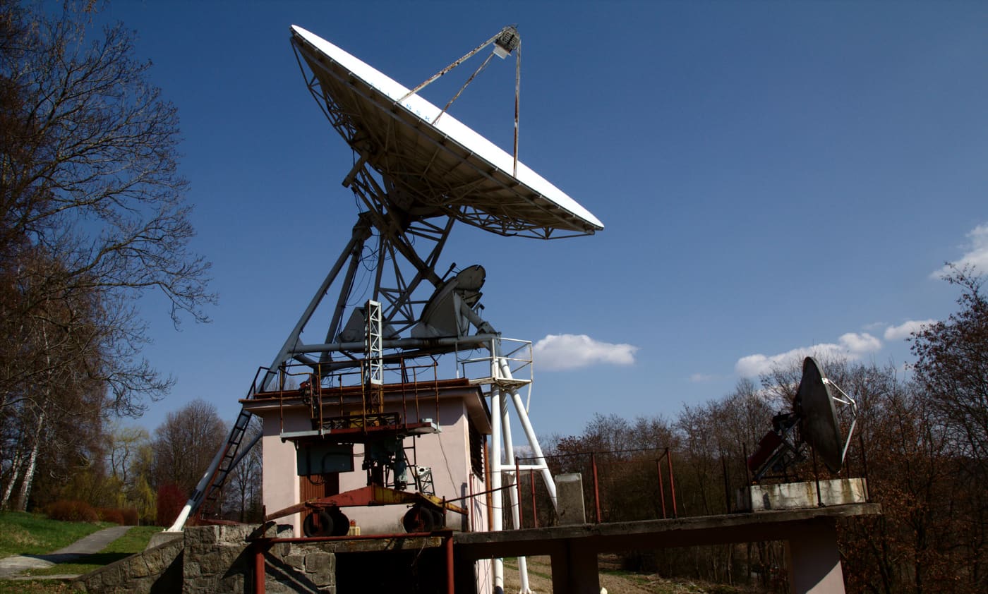 Astronomical Observatory of the Jagiellonian University