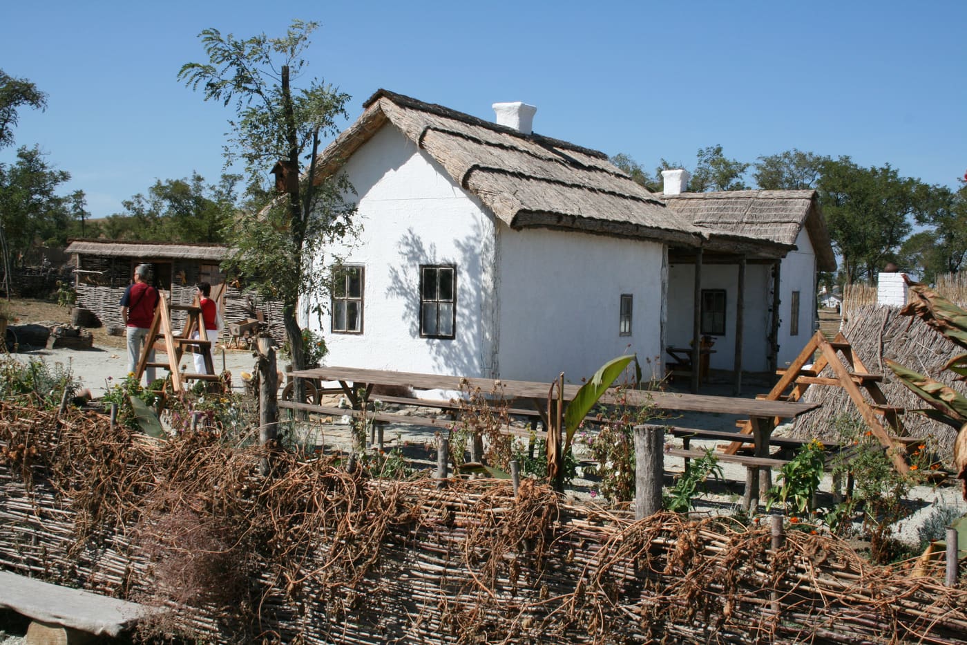 Ataman museum