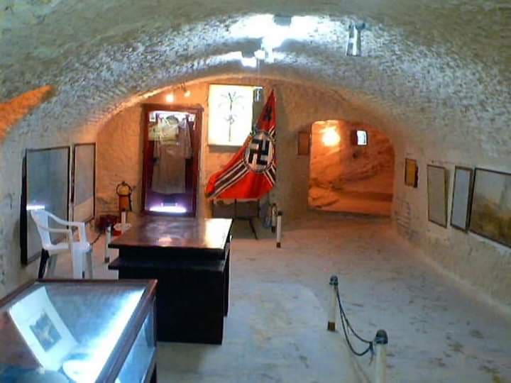 Rommel Museum, Mersa Matruh