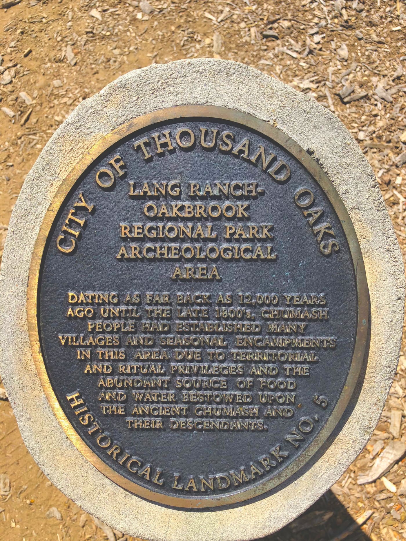 Chumash Indian Museum