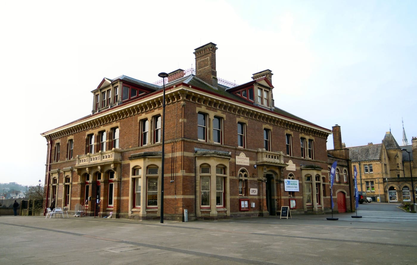 Museum of Barnstaple and North Devon