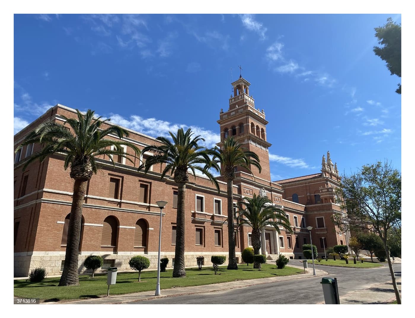 Metropolitan Seminary of Valencia