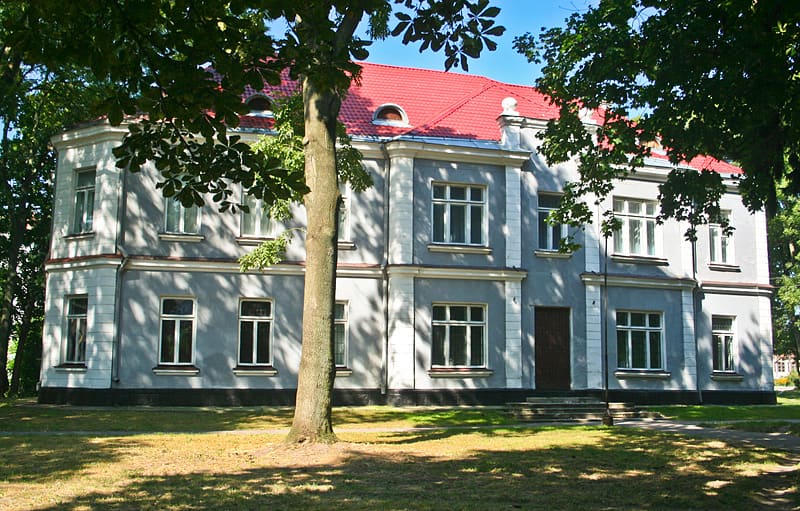 Volodymyr-Volynskyi Historical Museum