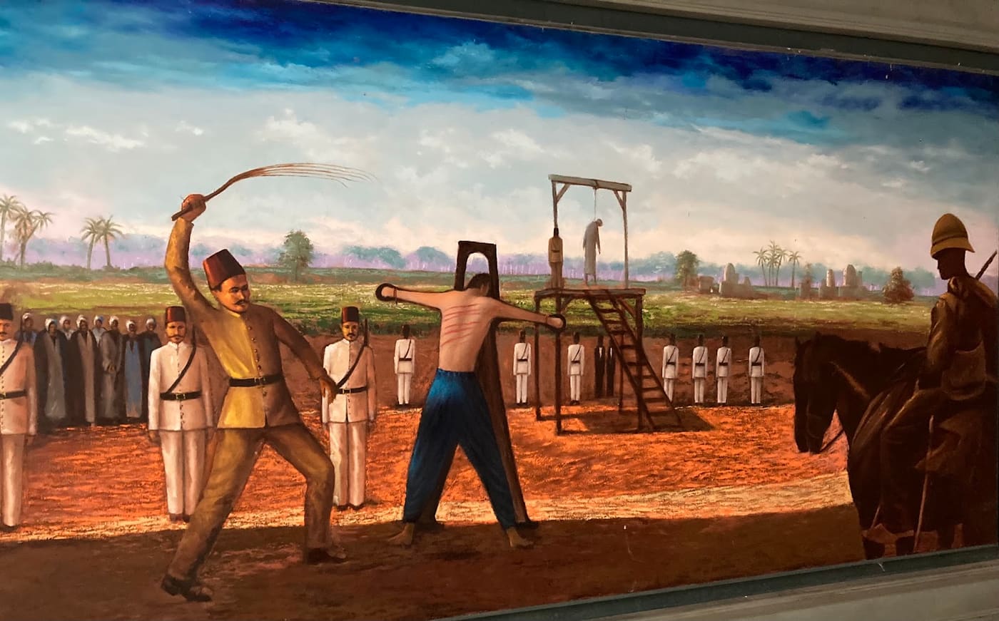 Denshway Museum