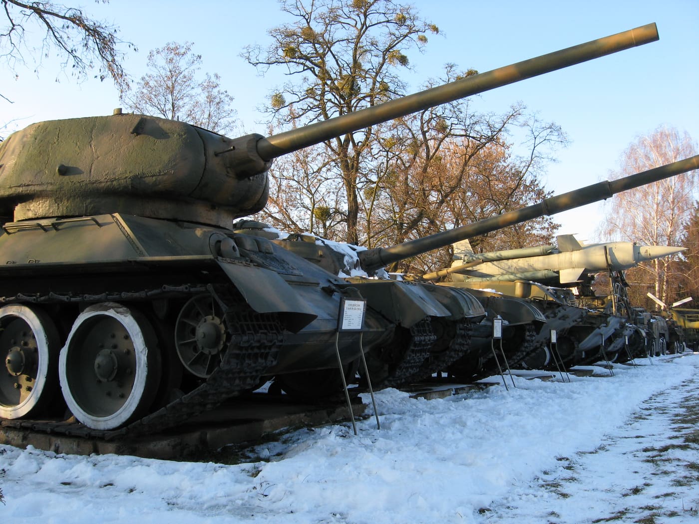 Volynskiy regional museum of Ukrainian army
