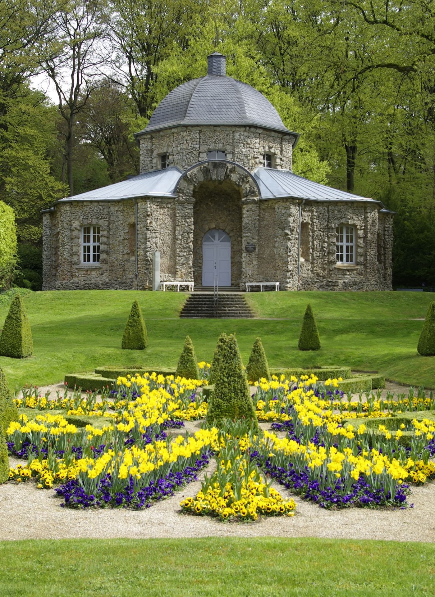 Pavillon