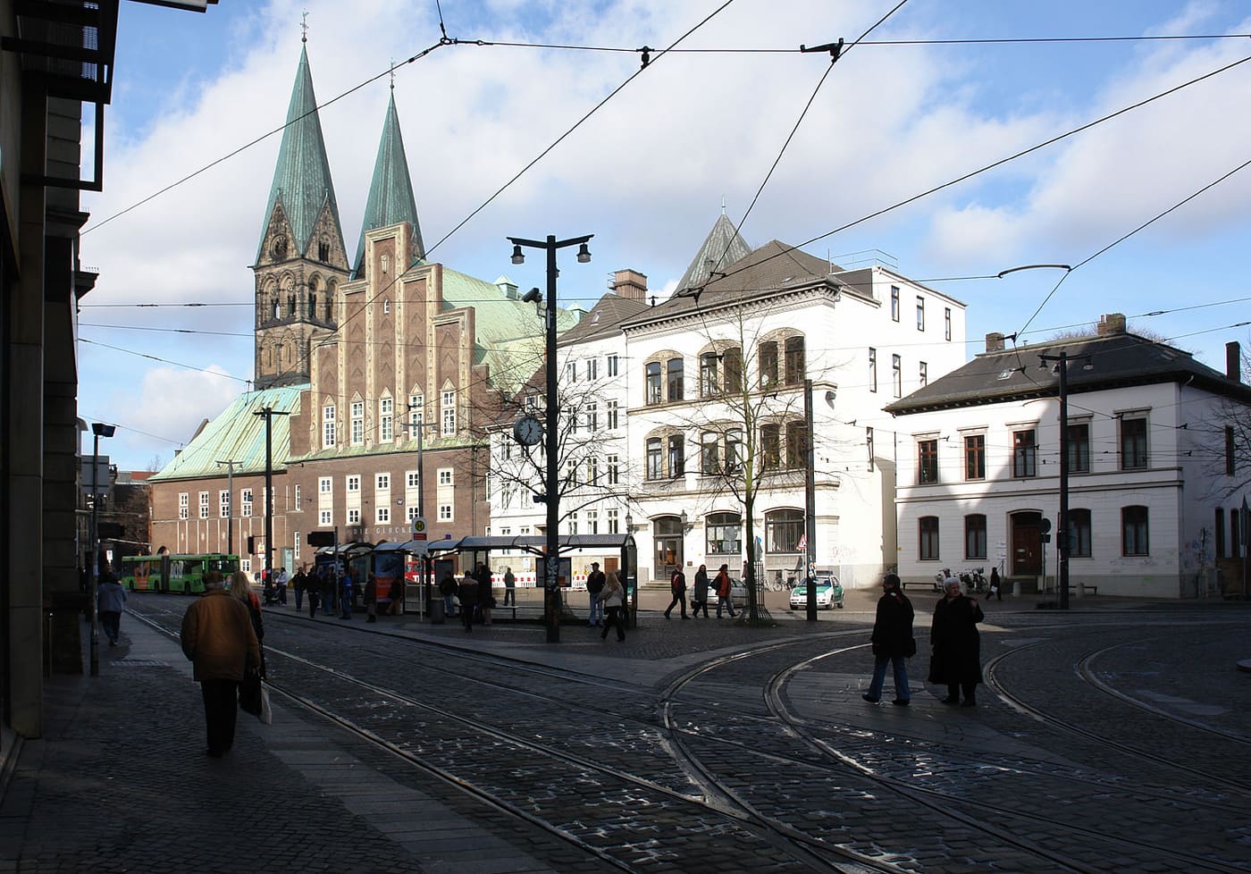 Dominsel