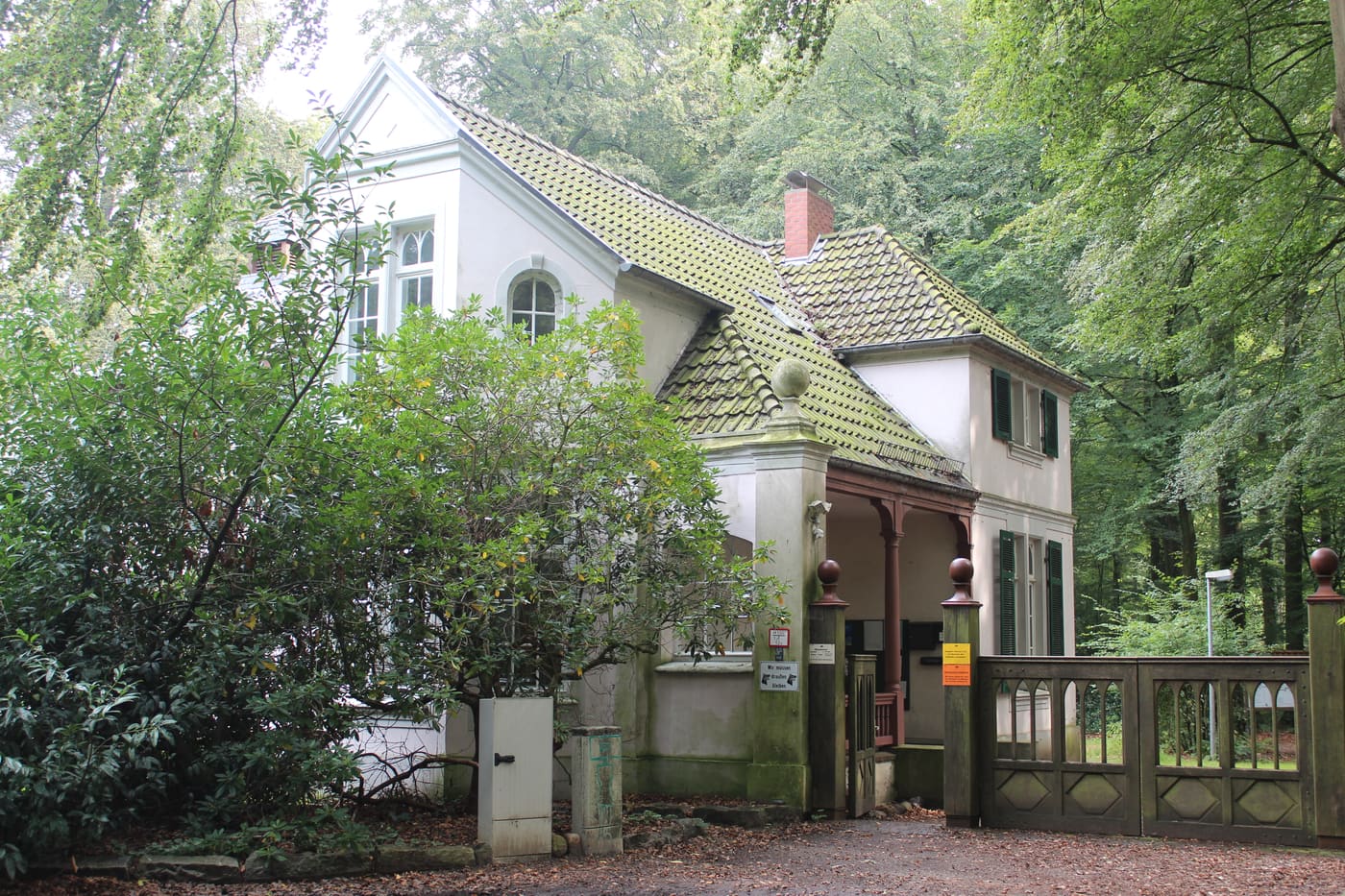 Landgut Lamotte