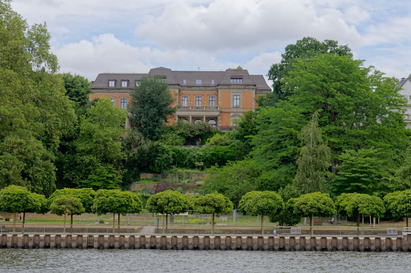 Villa Fritze