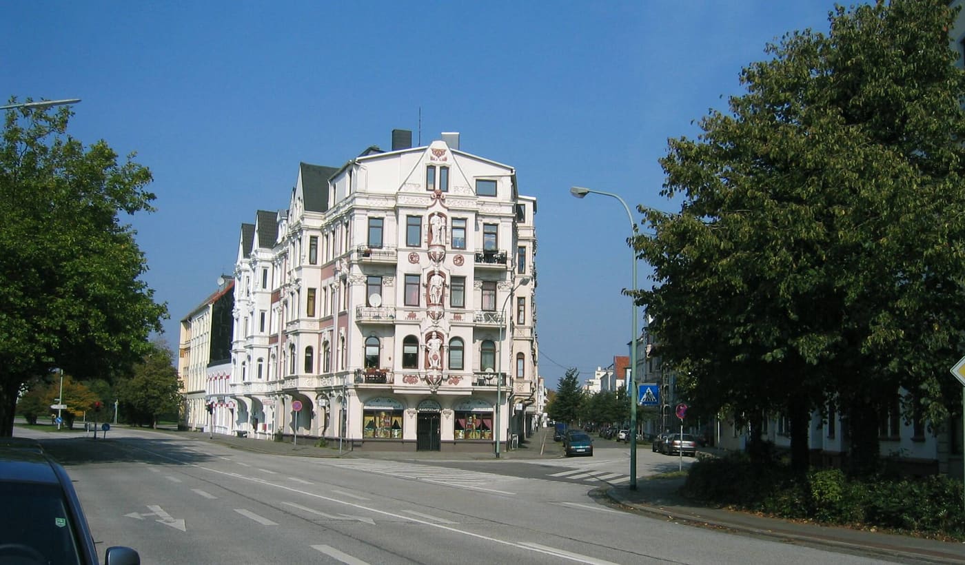 Rudelsburg