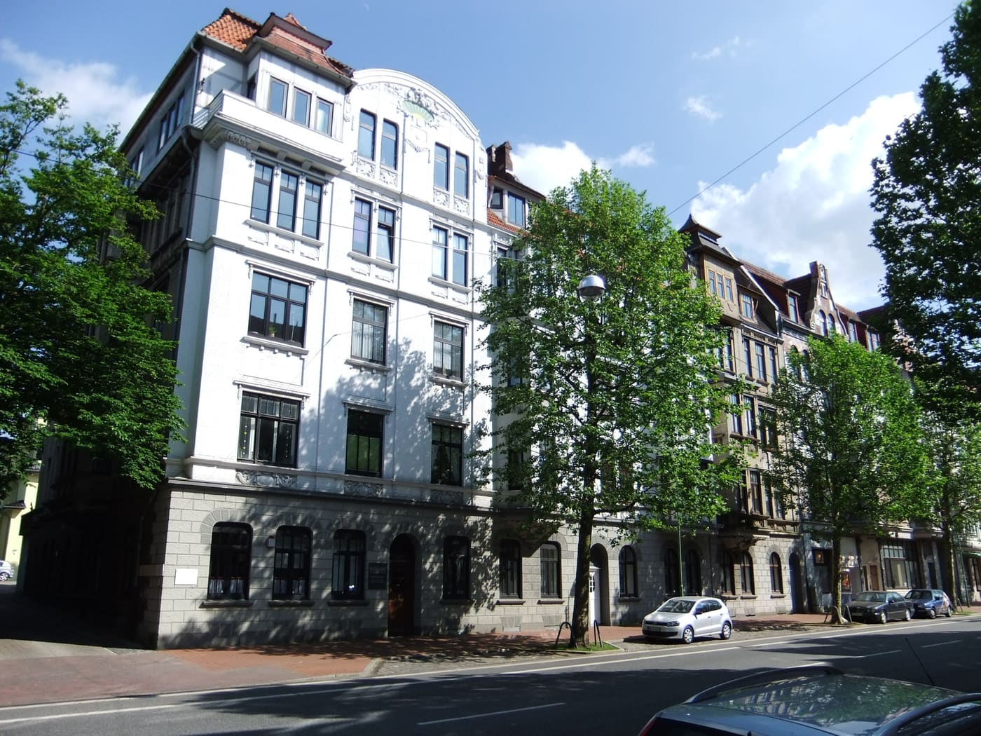 Hafenstraße 42
