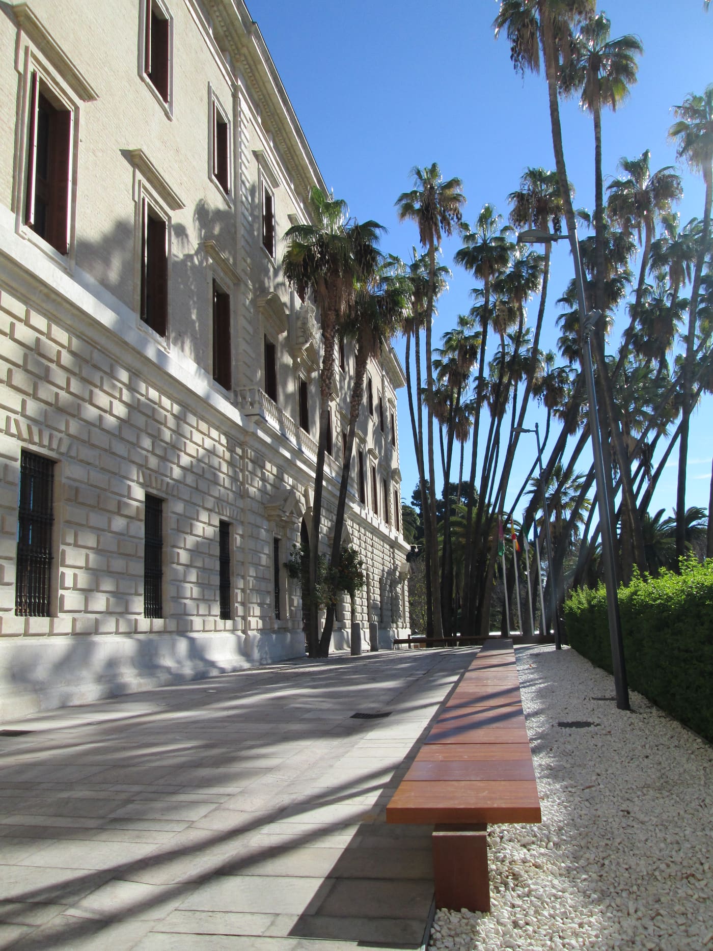 Palacio de la Aduana