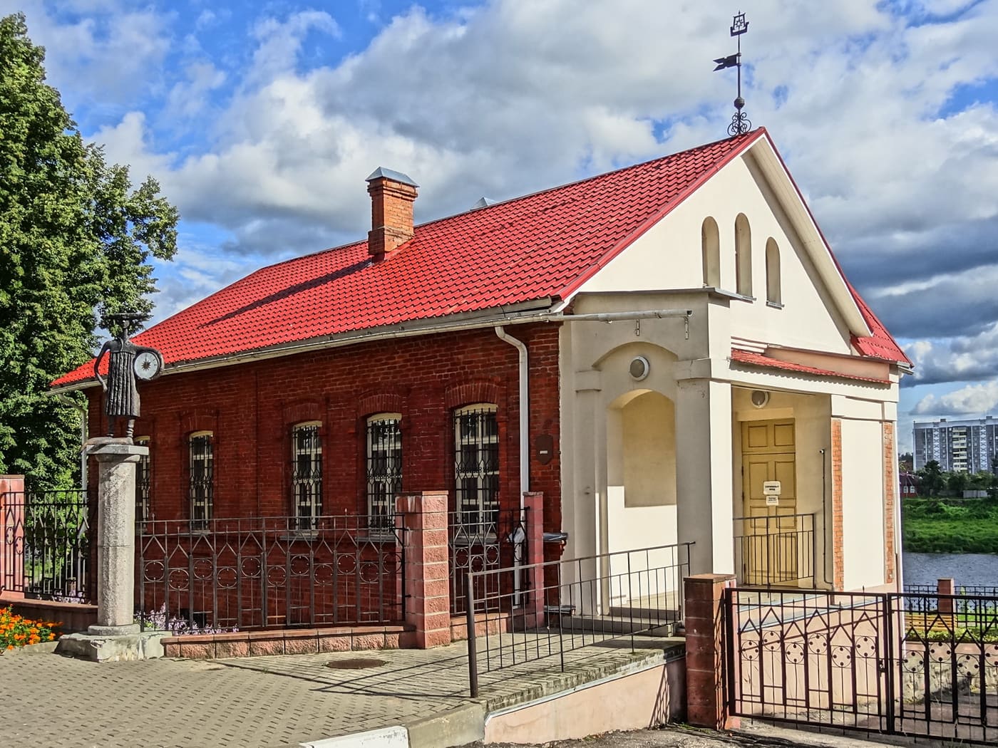 Children's Museum of Polack