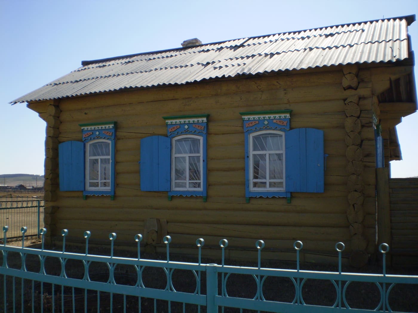 Museum of I. K. Kalasnikov