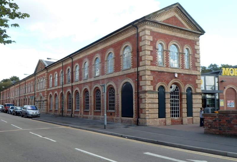 Museum of Carpet