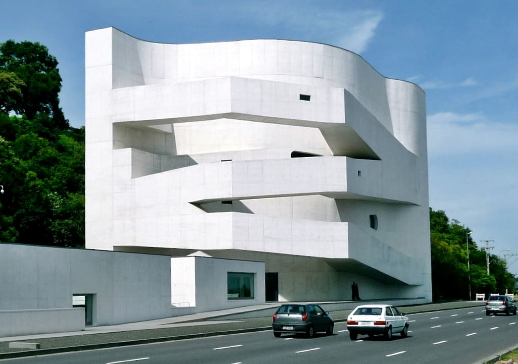 Iberê Camargo Foundation