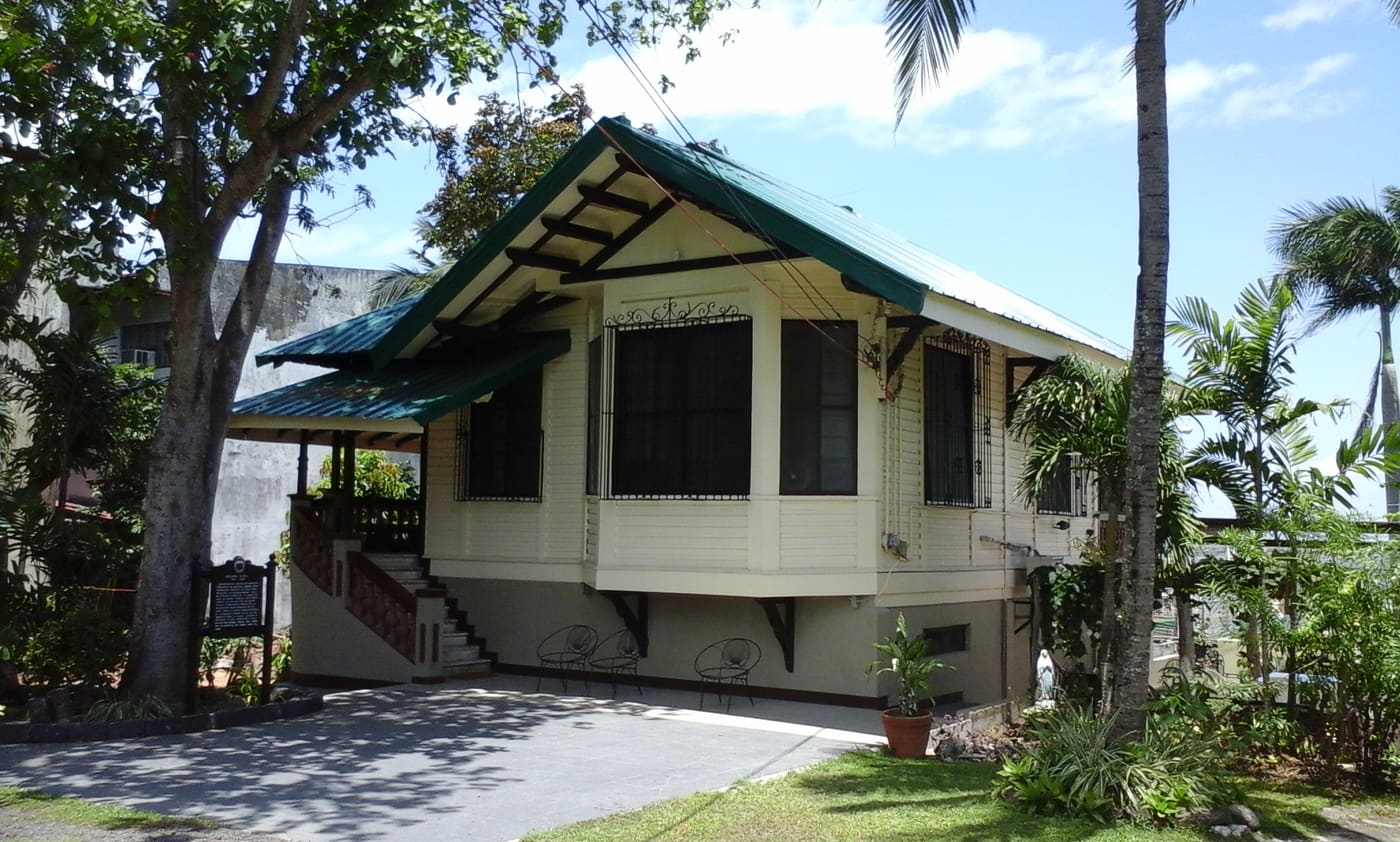 General Paciano Rizal Shrine