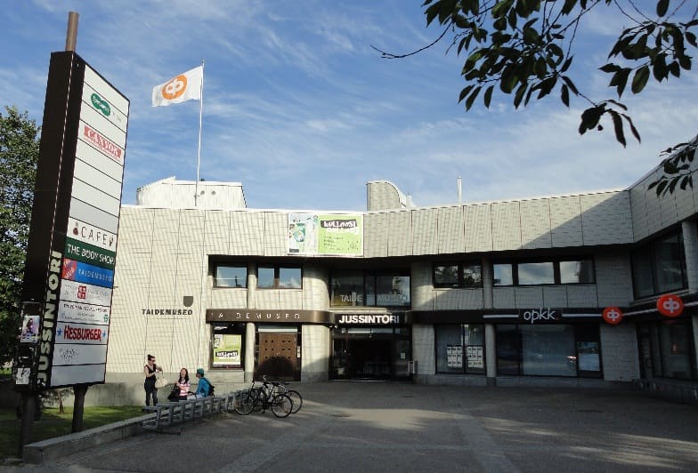 Hyvinkää City Museum