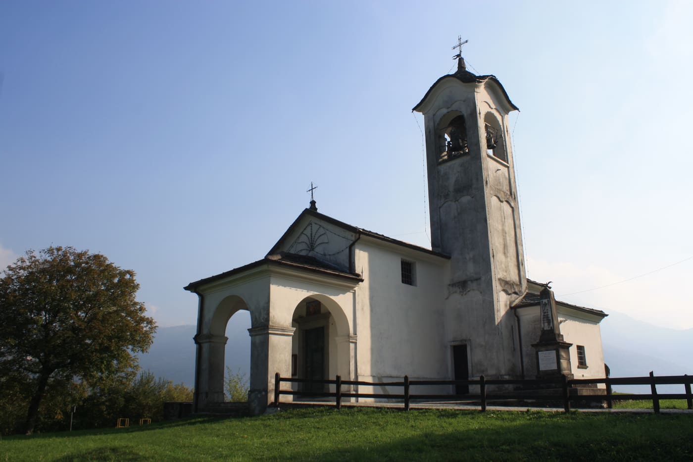Sant'Antonio Abate