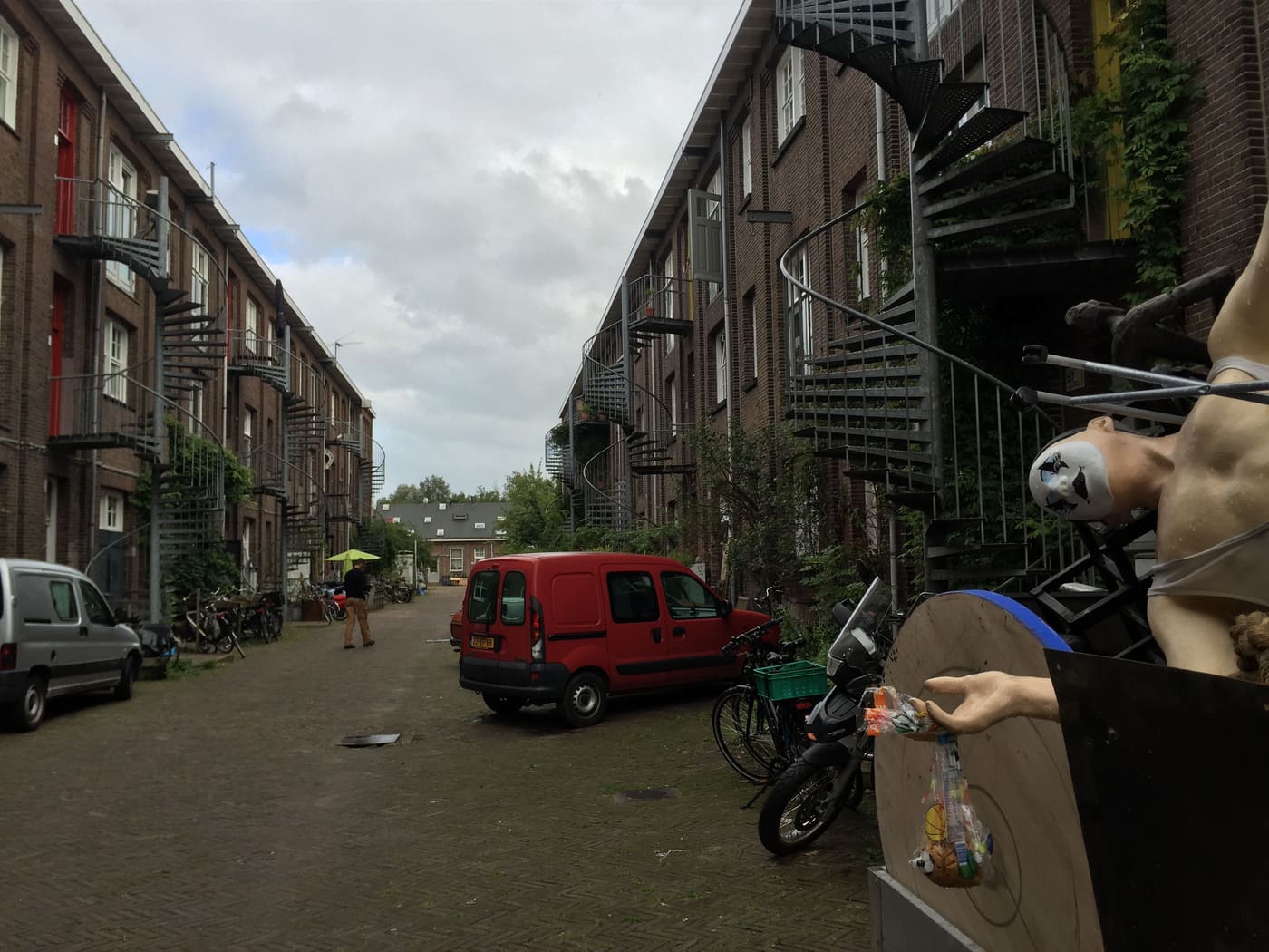 Nieuw en Meer