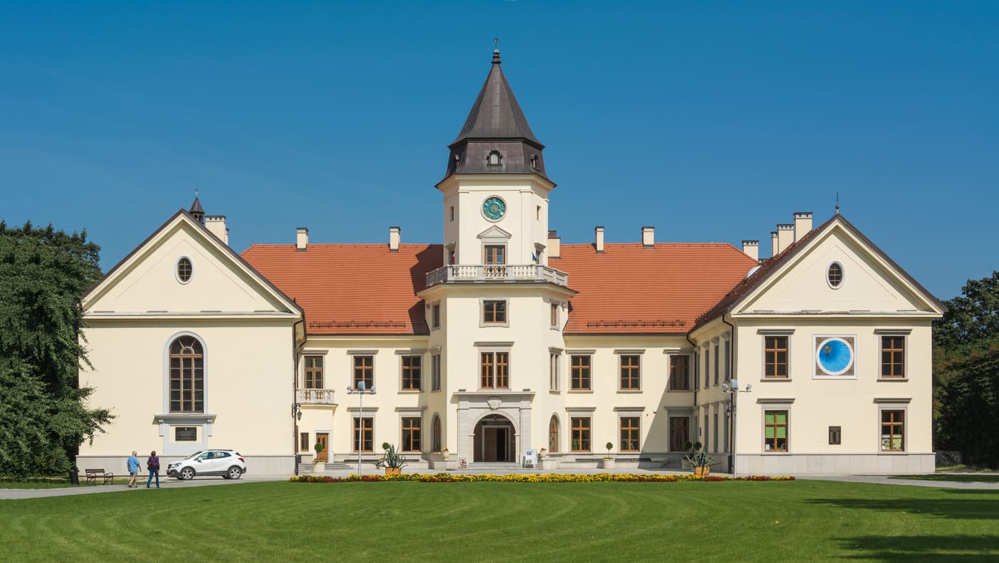 Muzeum Historyczne Miasta Tarnobrzega