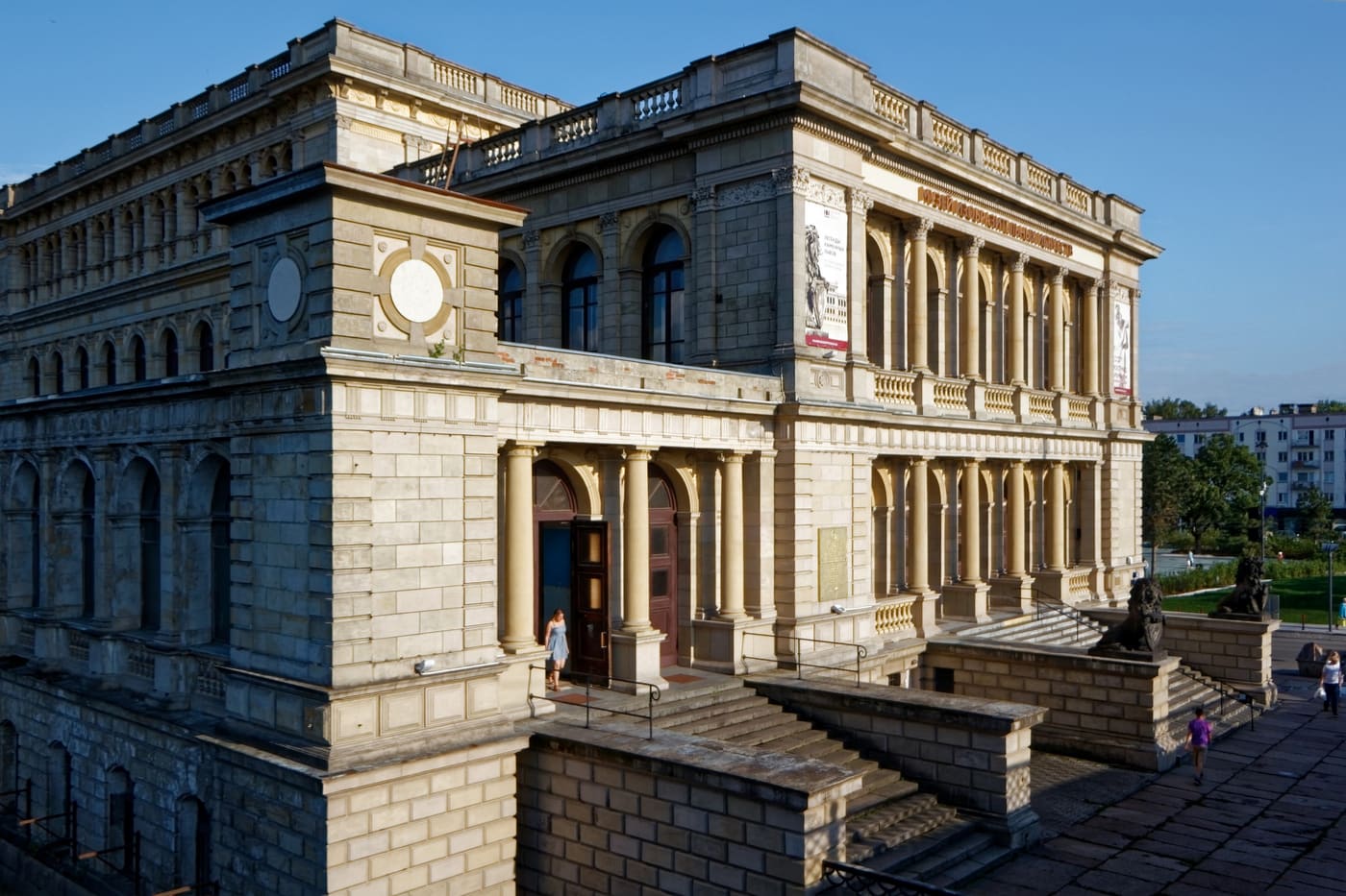 Kaliningrad Oblast Museum of Fine Arts