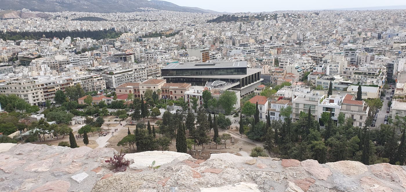 Acropolis Museum