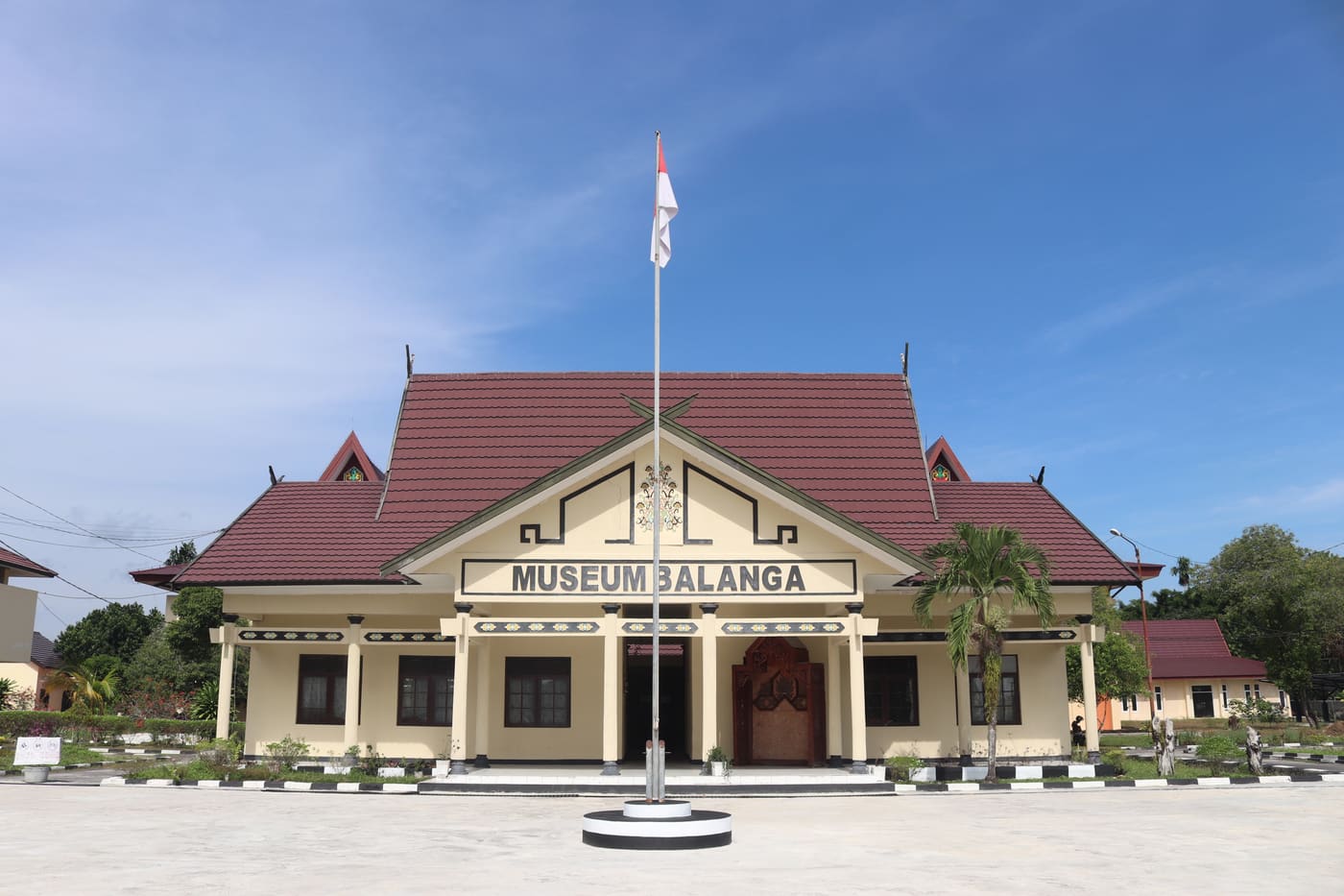 Balanga Museum