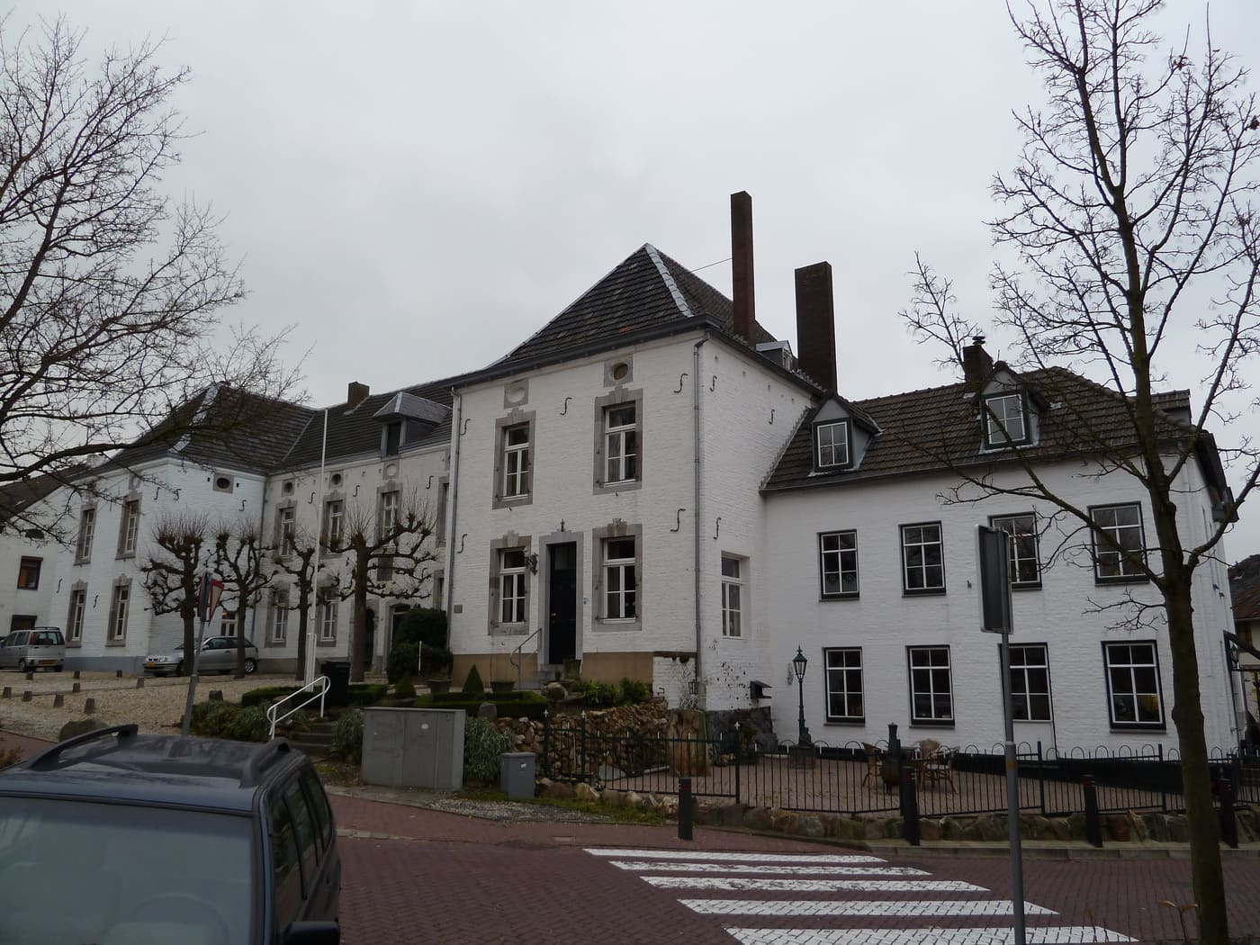 Panhuis
