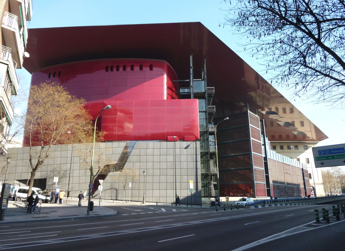 Nouvel Building
