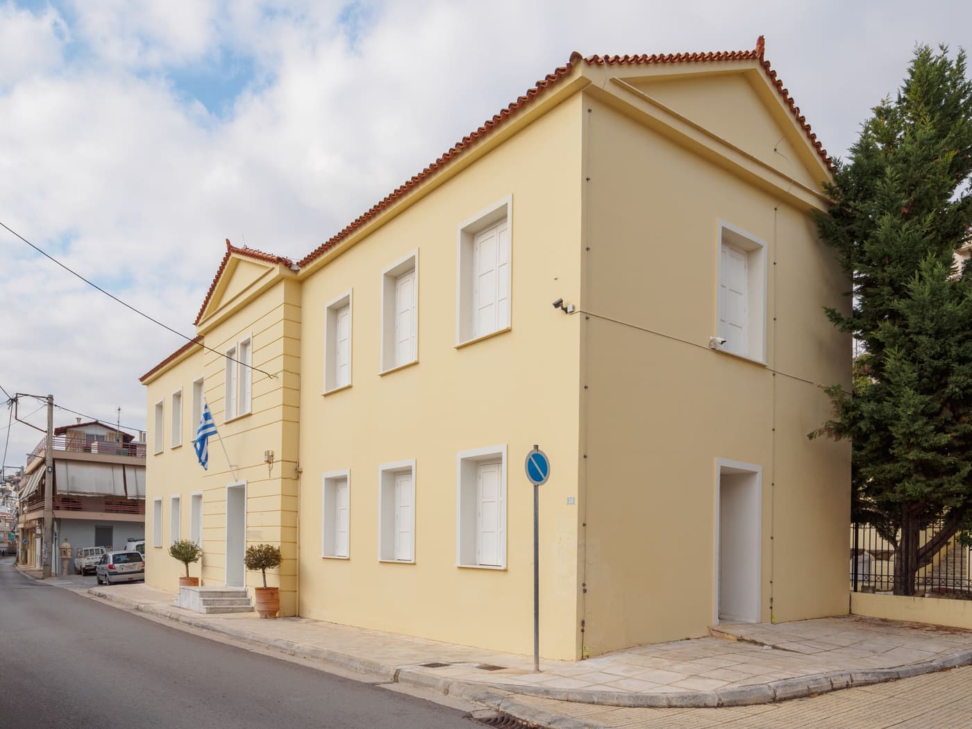 Archaeological Museum of Megara