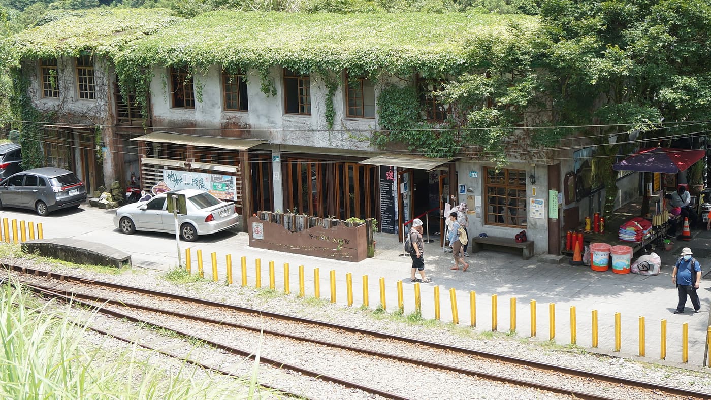 Jingtong Coal Mining Cultural House