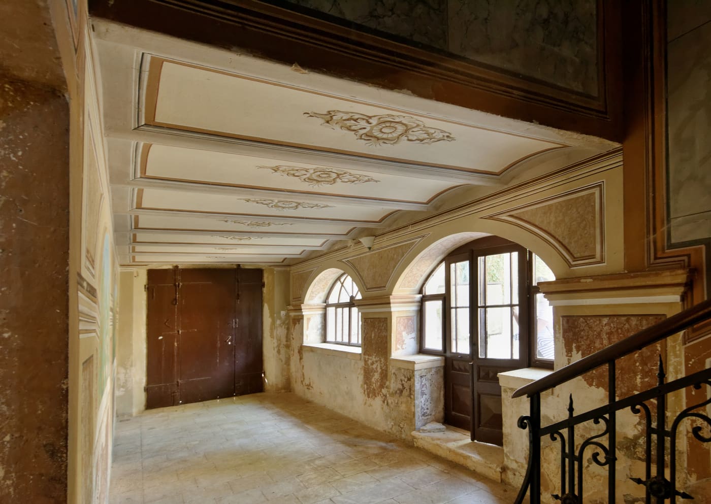 Biankini Palace