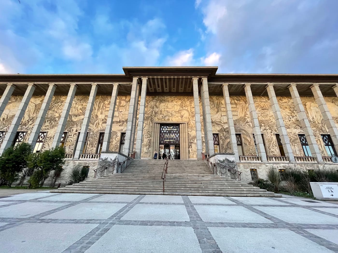 Musée national des Arts d'Afrique et d'Océanie