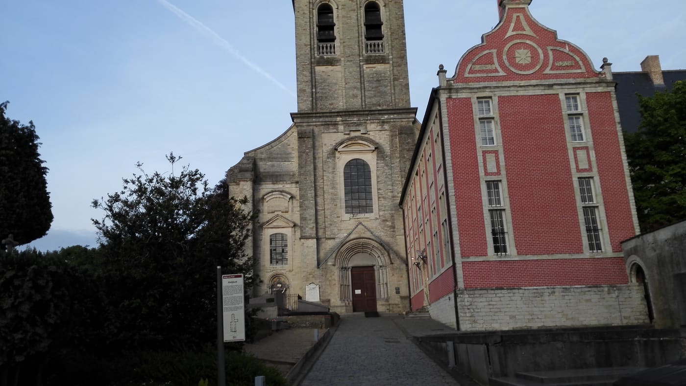 Centrum voor Religieuze Kunst en Cultuur