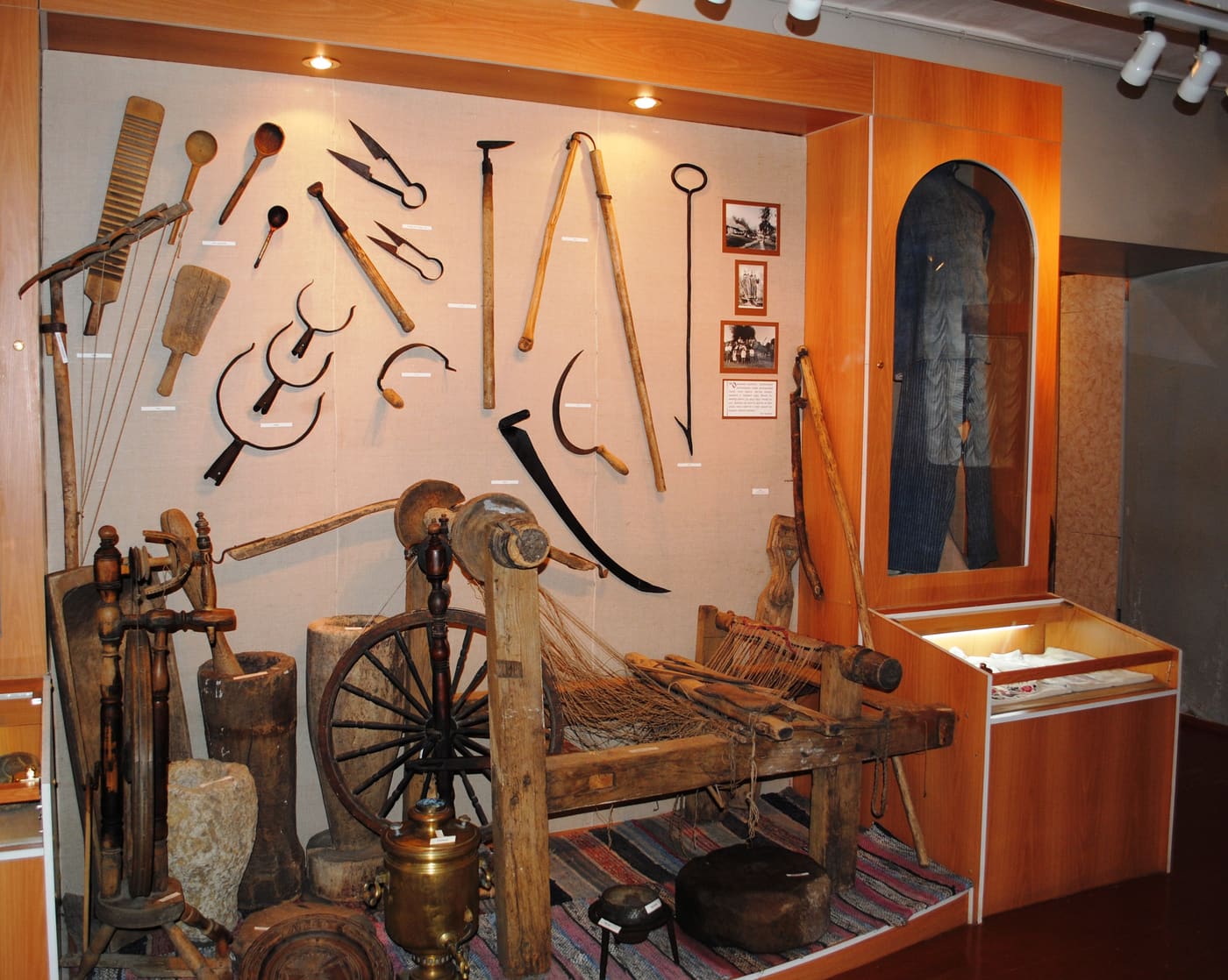 History Museum of Livny