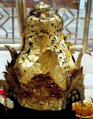 Sumedang Larang Palace