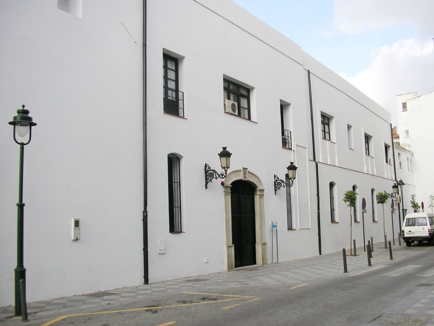 Museo Municipal de Algeciras