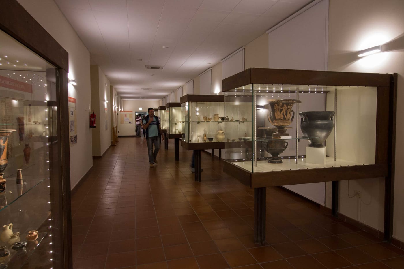 Museo archeologico di Lentini
