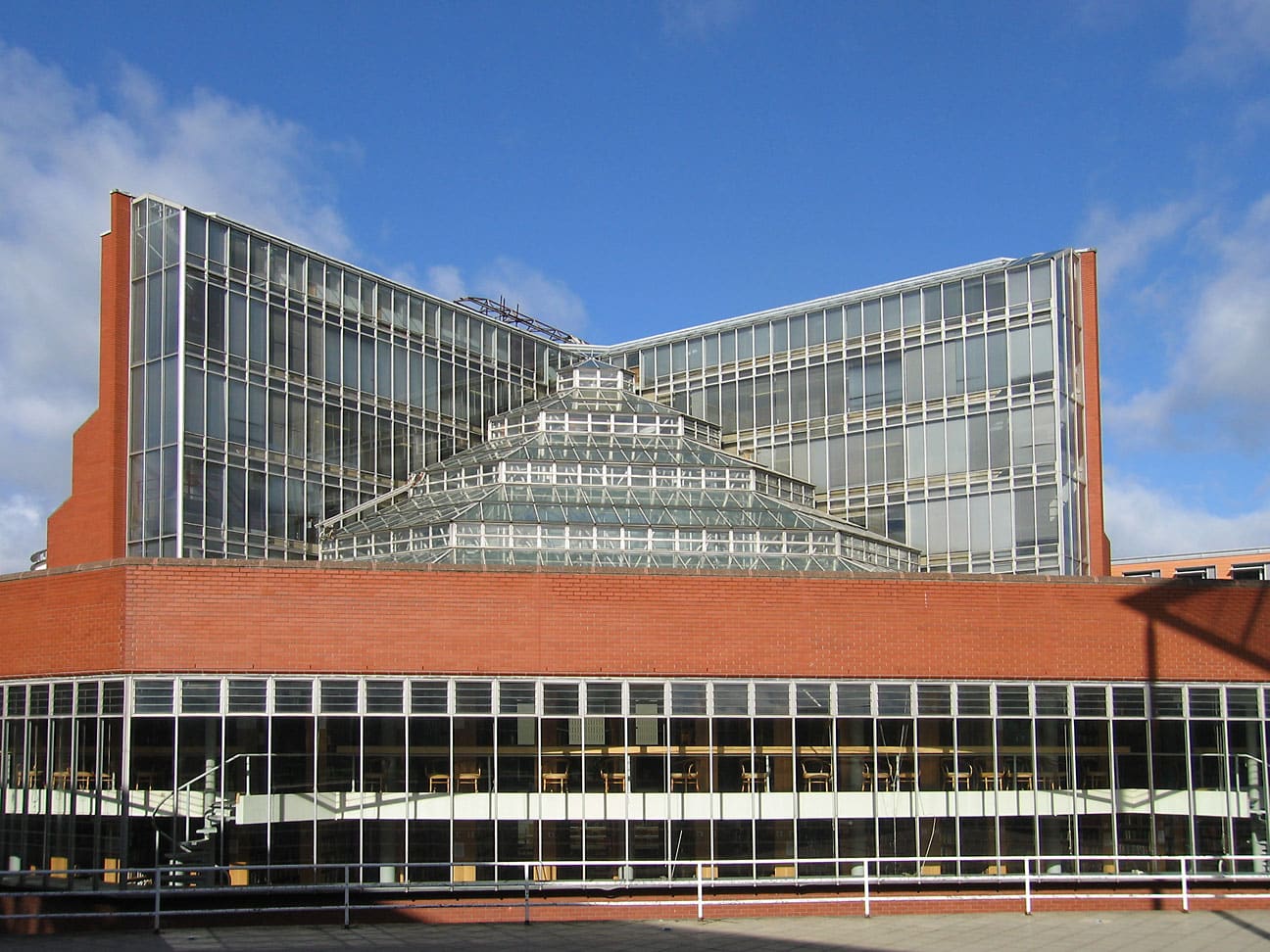 Faculty of History, University of Cambridge