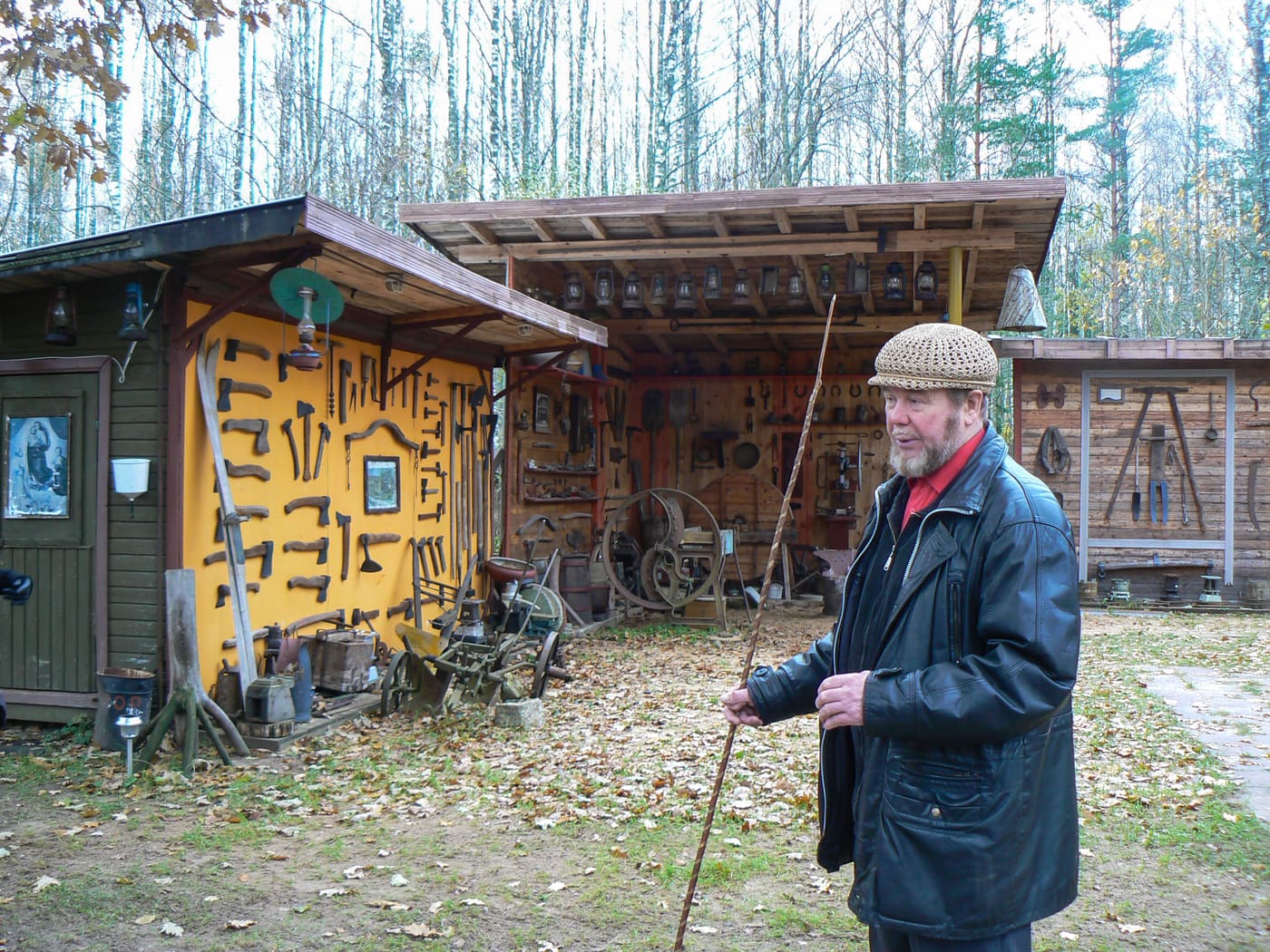 Medovy Khutorok