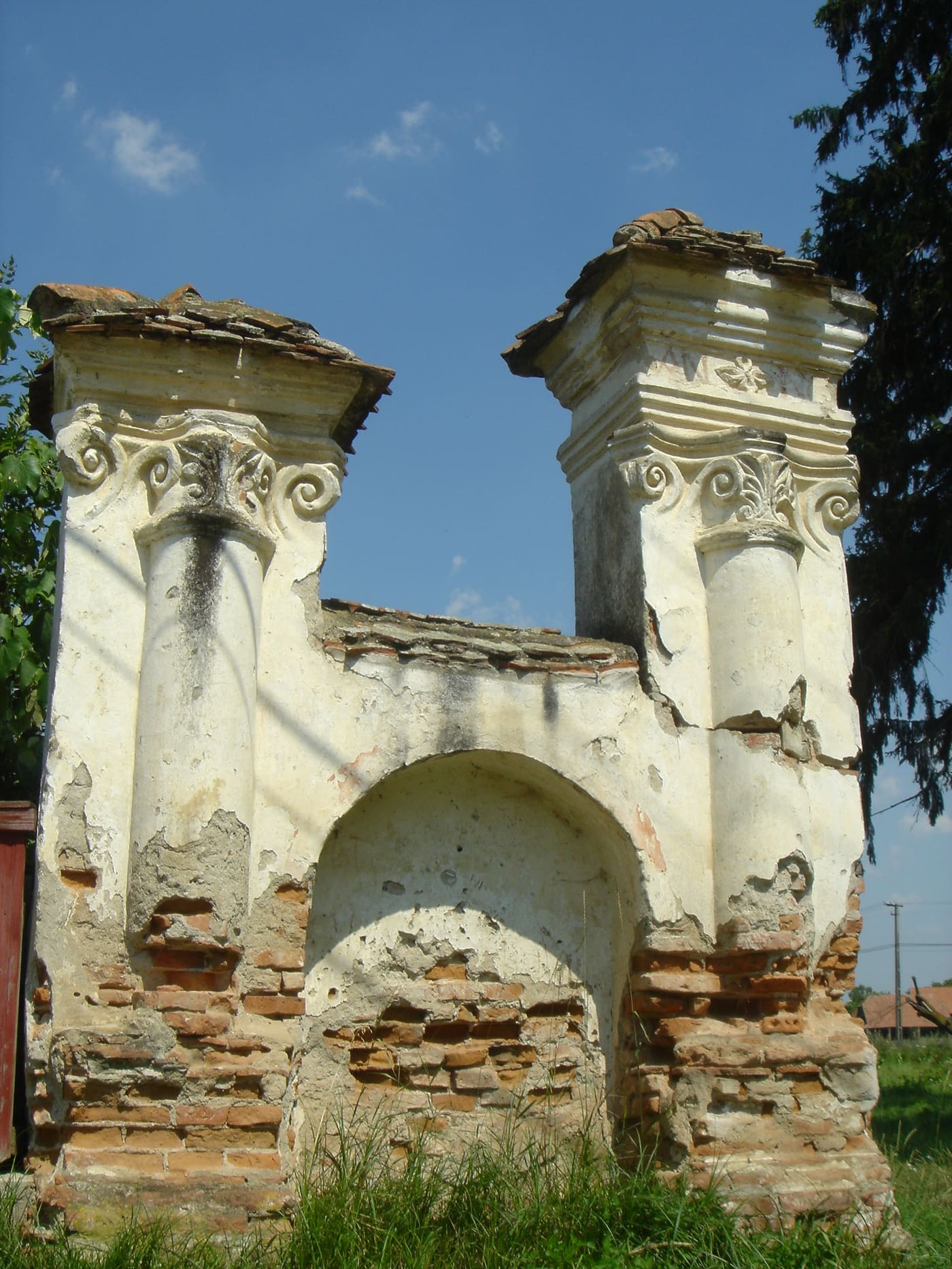 Horváth Mansion