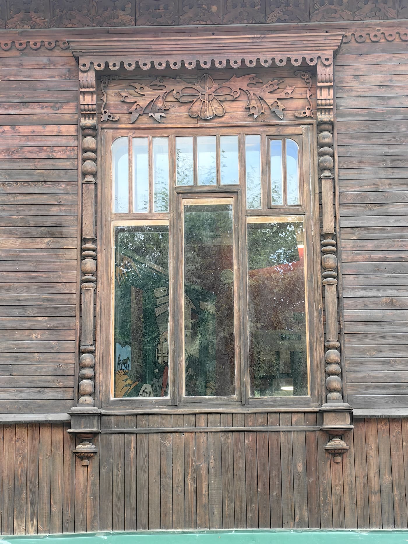 Proletarskaya street 10
