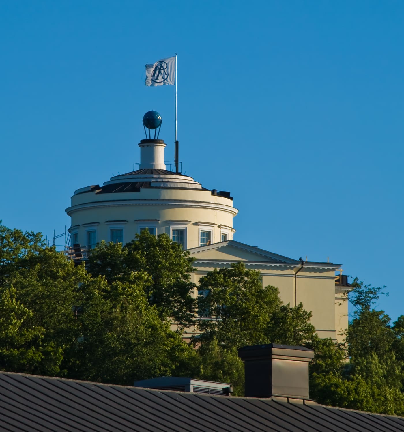 Turku maritime museum