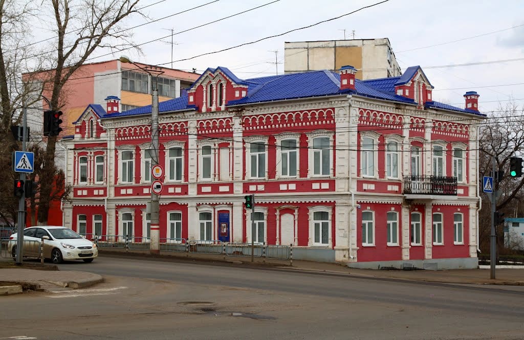 Museum of Mordovian National Culture