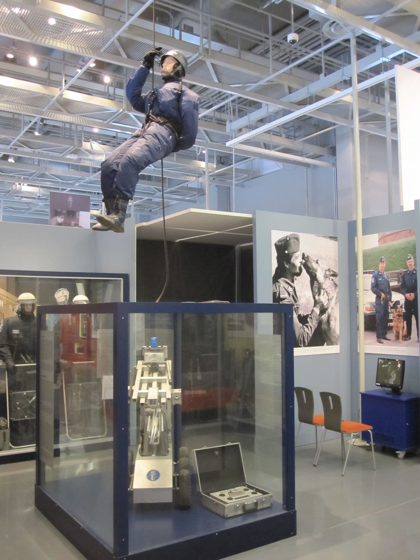 Police Museum